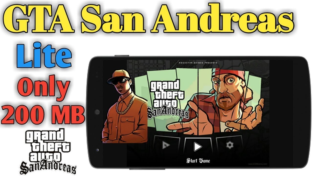 free download gta san andreas for android 444